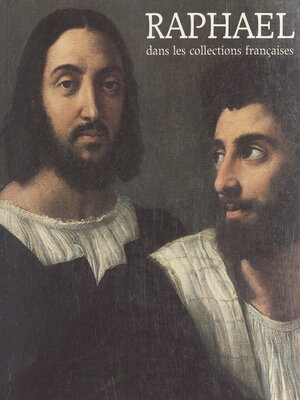 cover image of Raphaël dans les collections françaises